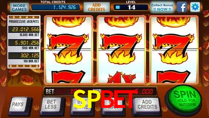 Desvendando o Mundo dos Jogos Virtuais na SPBET