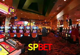 A Emoção da Loteria na SPBET: Uma Chance de Mudança de Vida