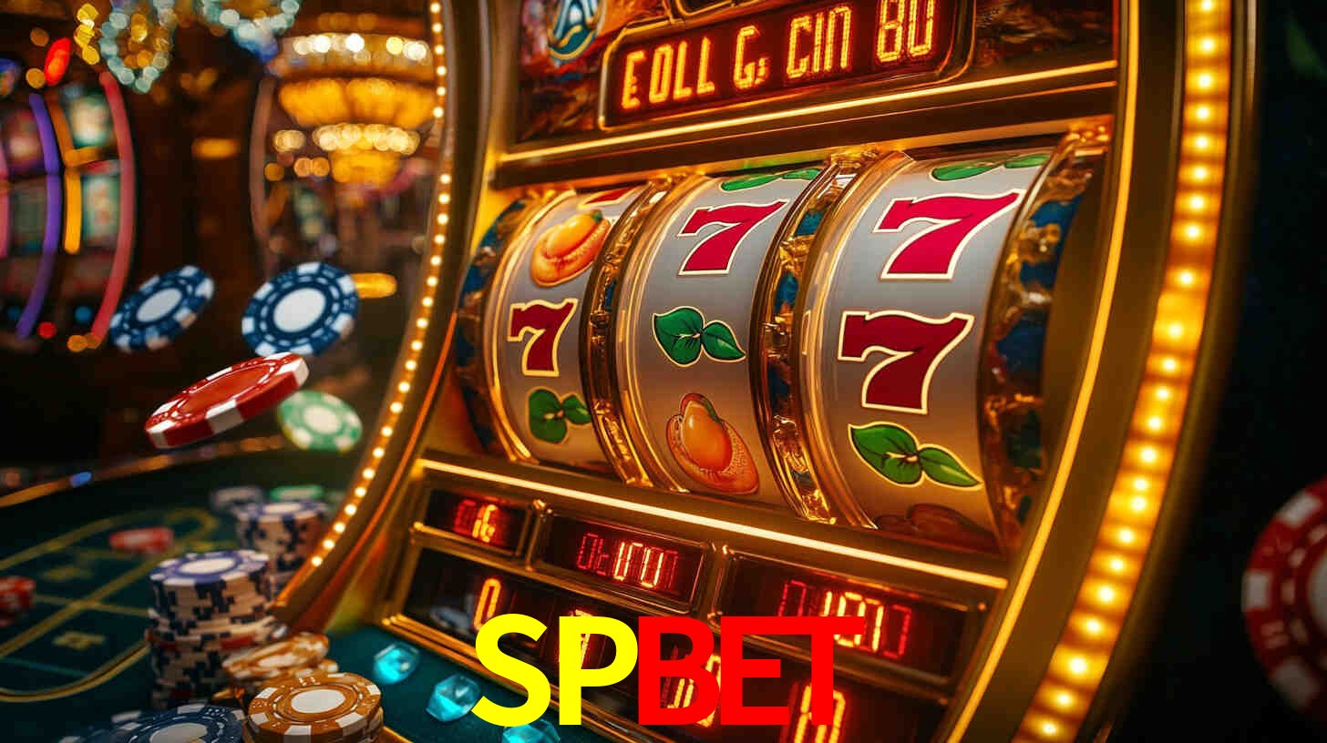 Welcome Bonus SPBET