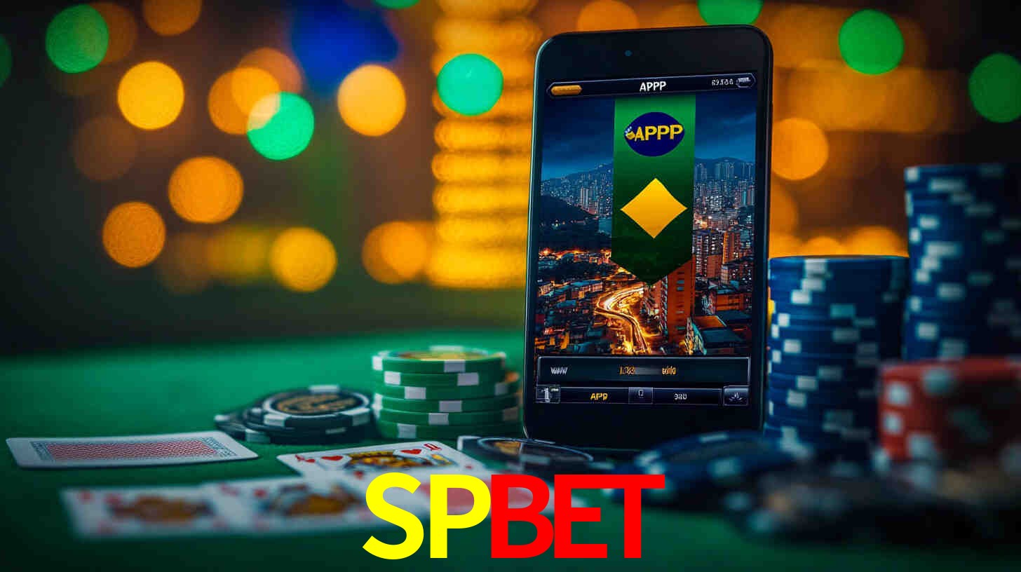 A Emoção da Loteria na SPBET: Uma Chance de Mudança de Vida