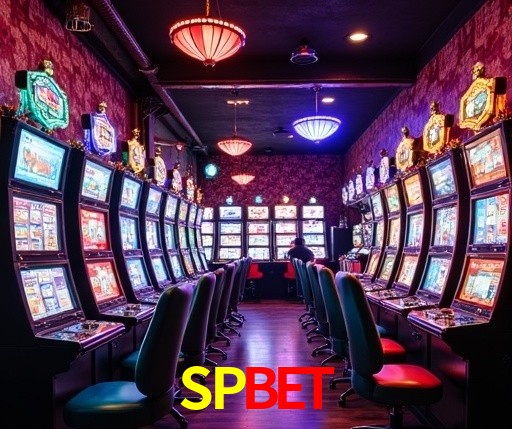 Experimente o Login Seguro Premium no SPBET