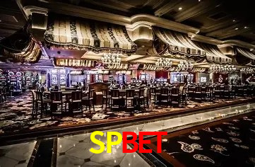 SP BET login