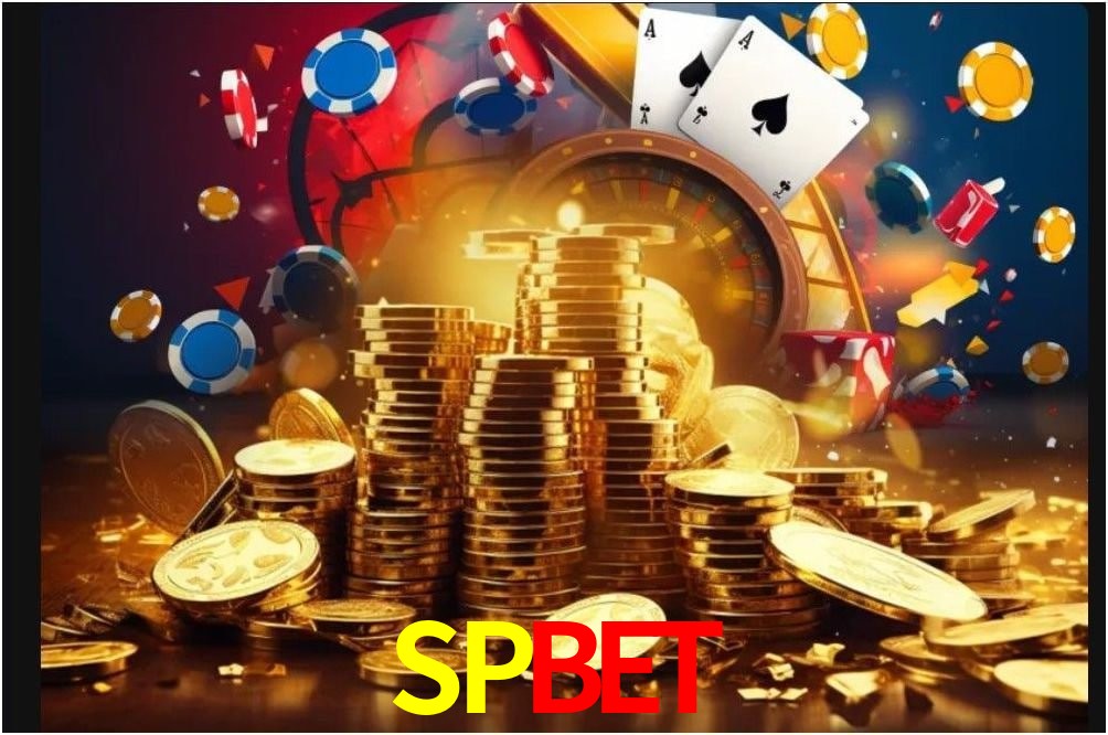 Interface do App SPBET
