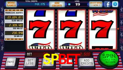 Descubra o Mundo do Cassino Online com SPBET
