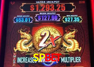 A Experiência Imersiva dos Cassinos Ao Vivo no SPBET
