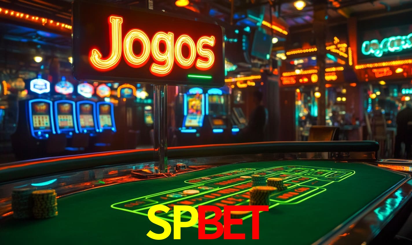 Tecnologia da Plataforma SPBET