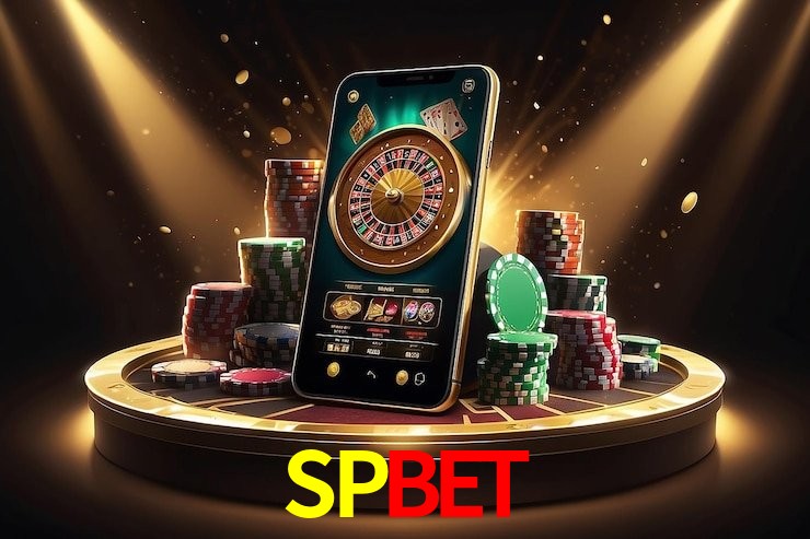 Integração de APIs SPBET