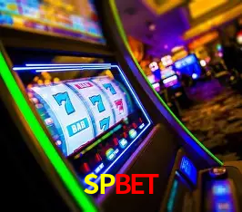 A Experiência Imersiva dos Cassinos Ao Vivo no SPBET