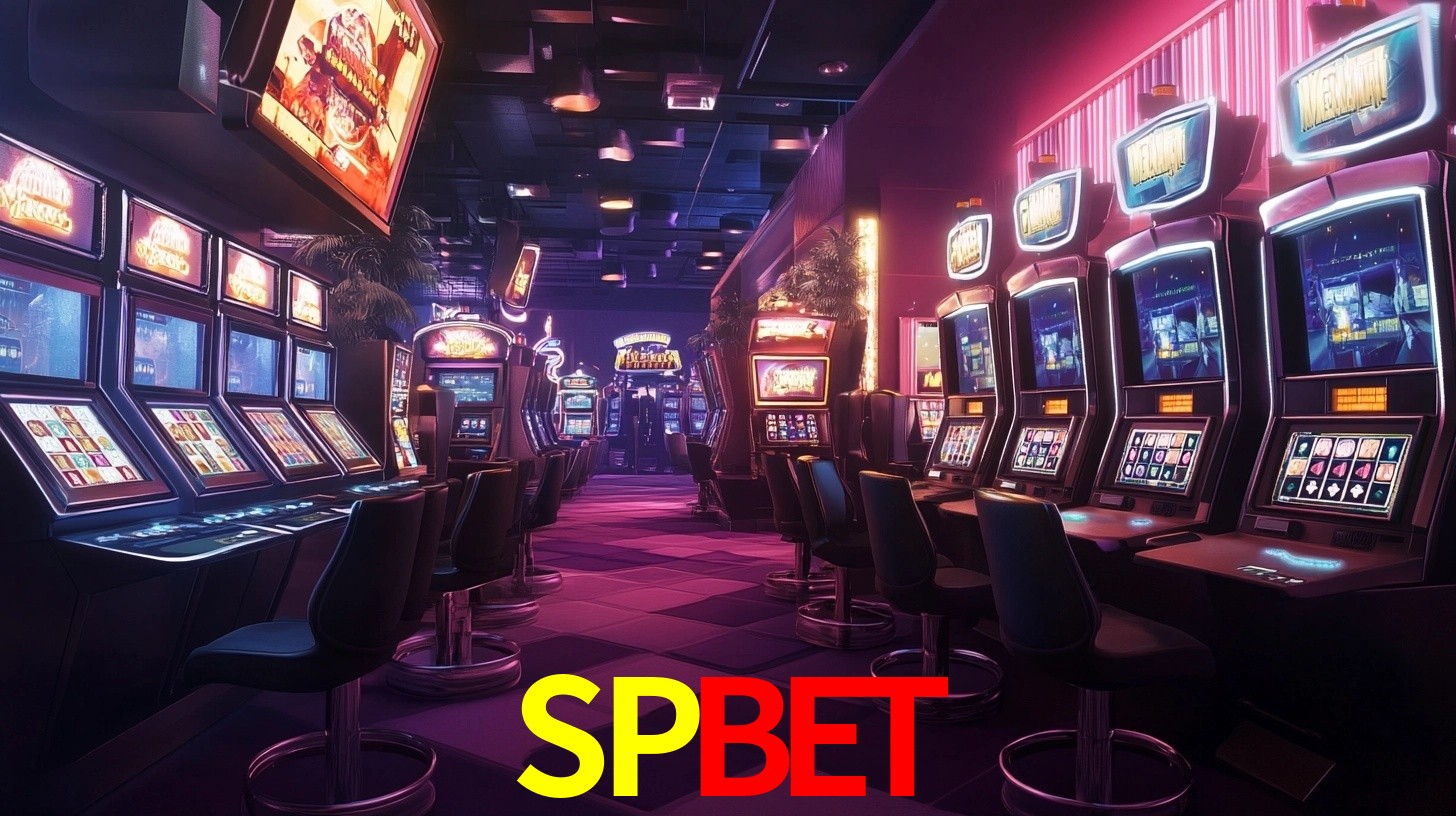 Tennis Betting SPBET