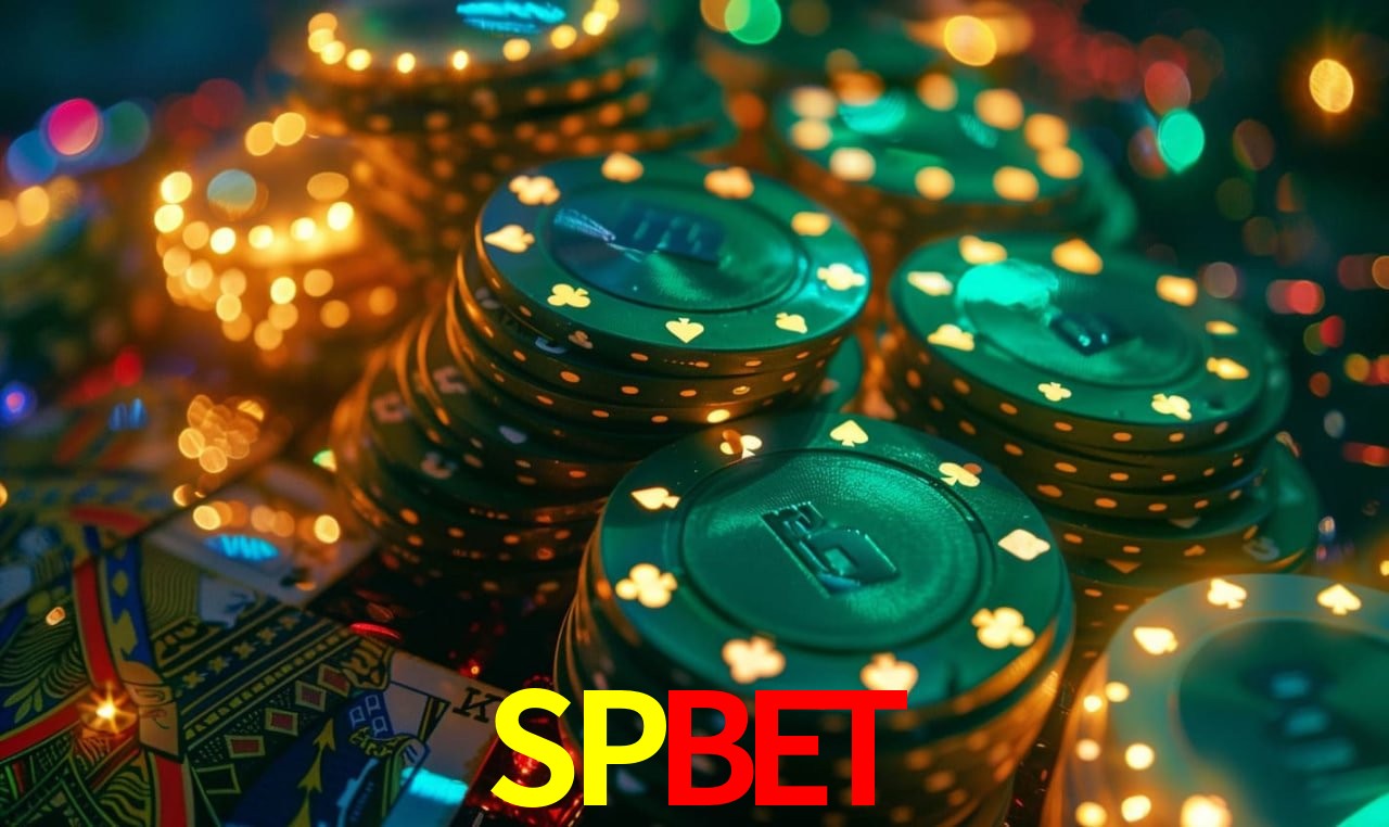 Estatísticas Esportivas SPBET