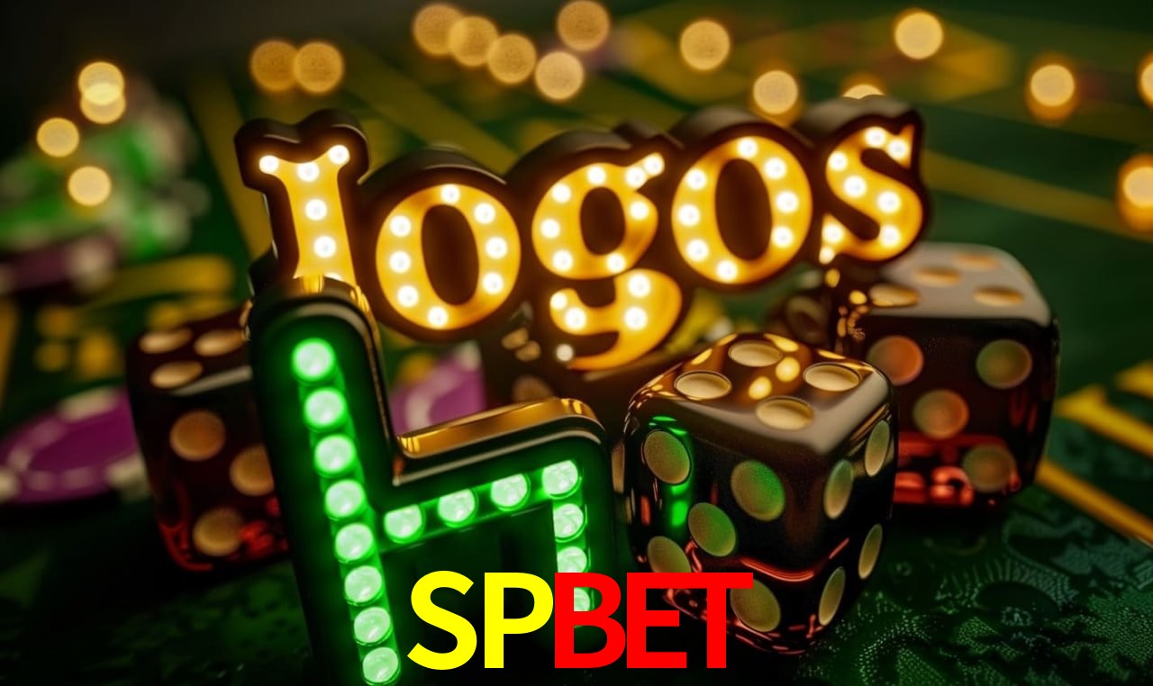 Provedores de Jogos SPBET
