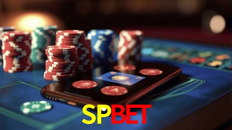 Apostas de Futebol SPBET
