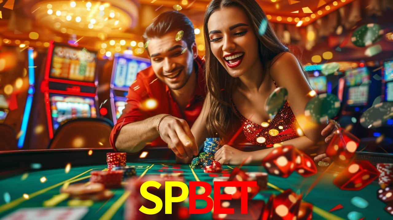 Sistemas de Segurança SPBET