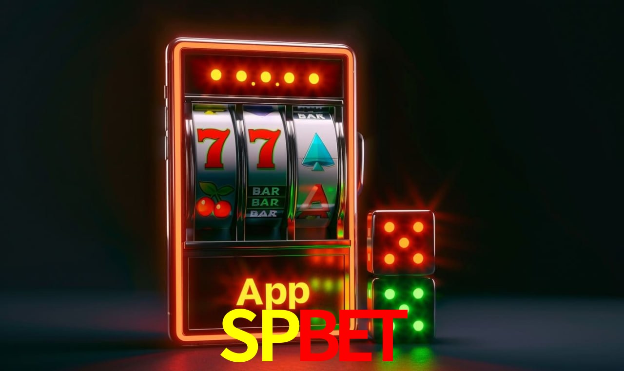 Casino Ao Vivo SPBET