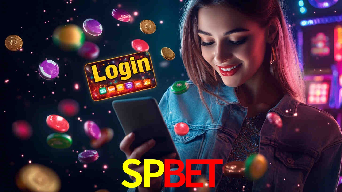 Inovações de Jogos na SPBET: O Futuro das Experiências Interativas
