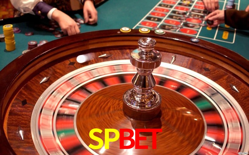Casino Ao Vivo SPBET
