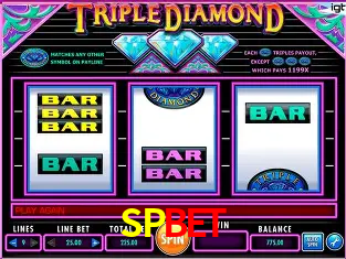 Descubra a Magia dos Jogos de Arcade no SPBET