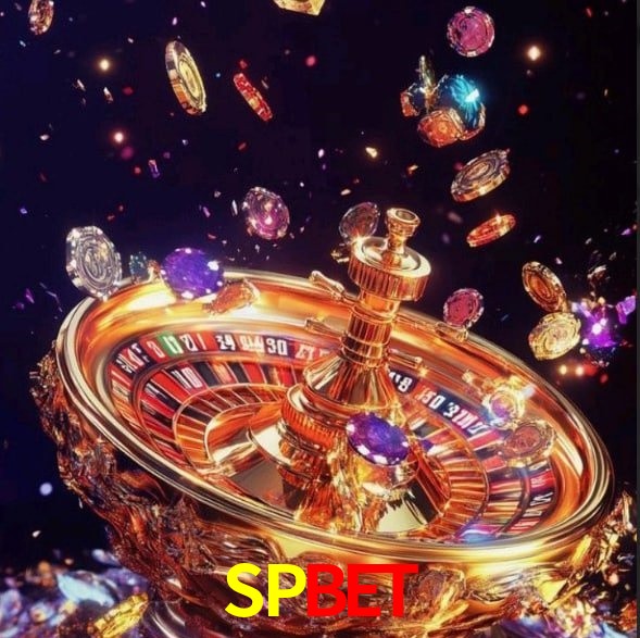 SPBET - Fortuna ao Seu Alcance - SPBET.COM