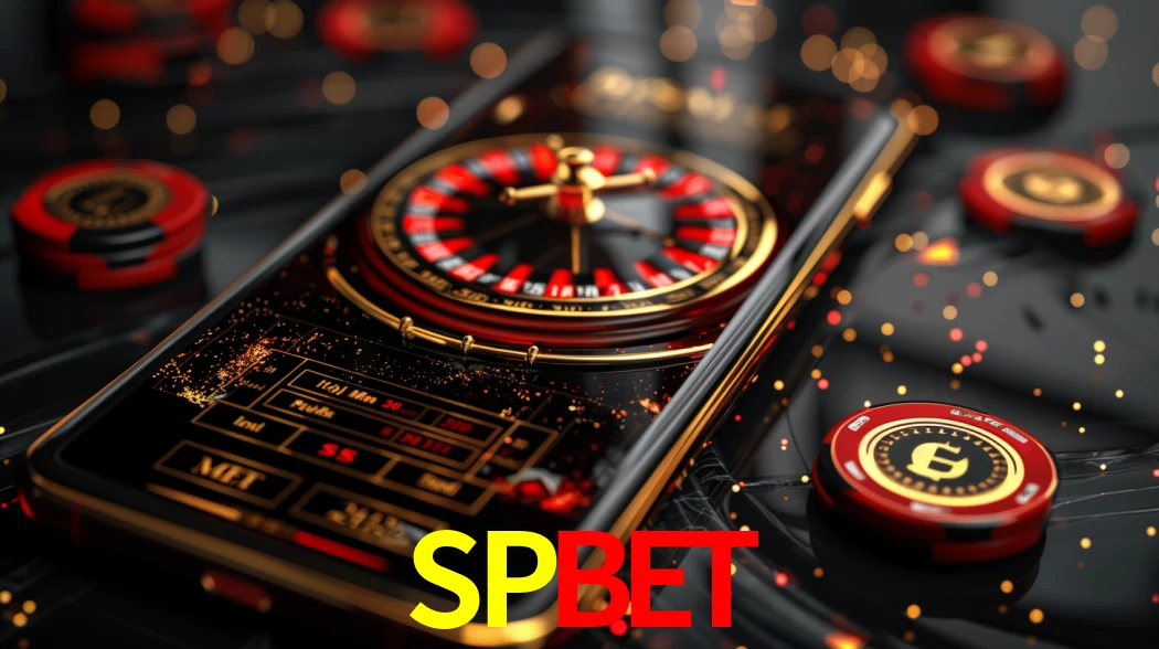 APP oficial da SPBET para mobile