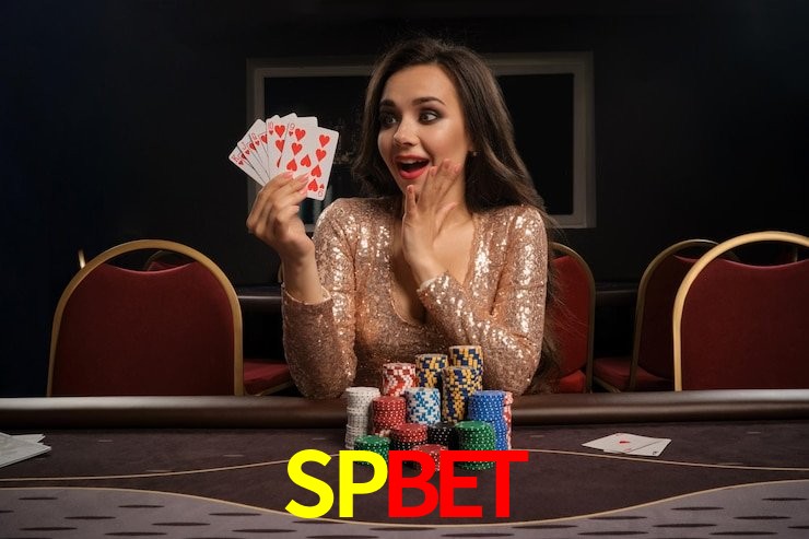 PIX Instantâneo SPBET