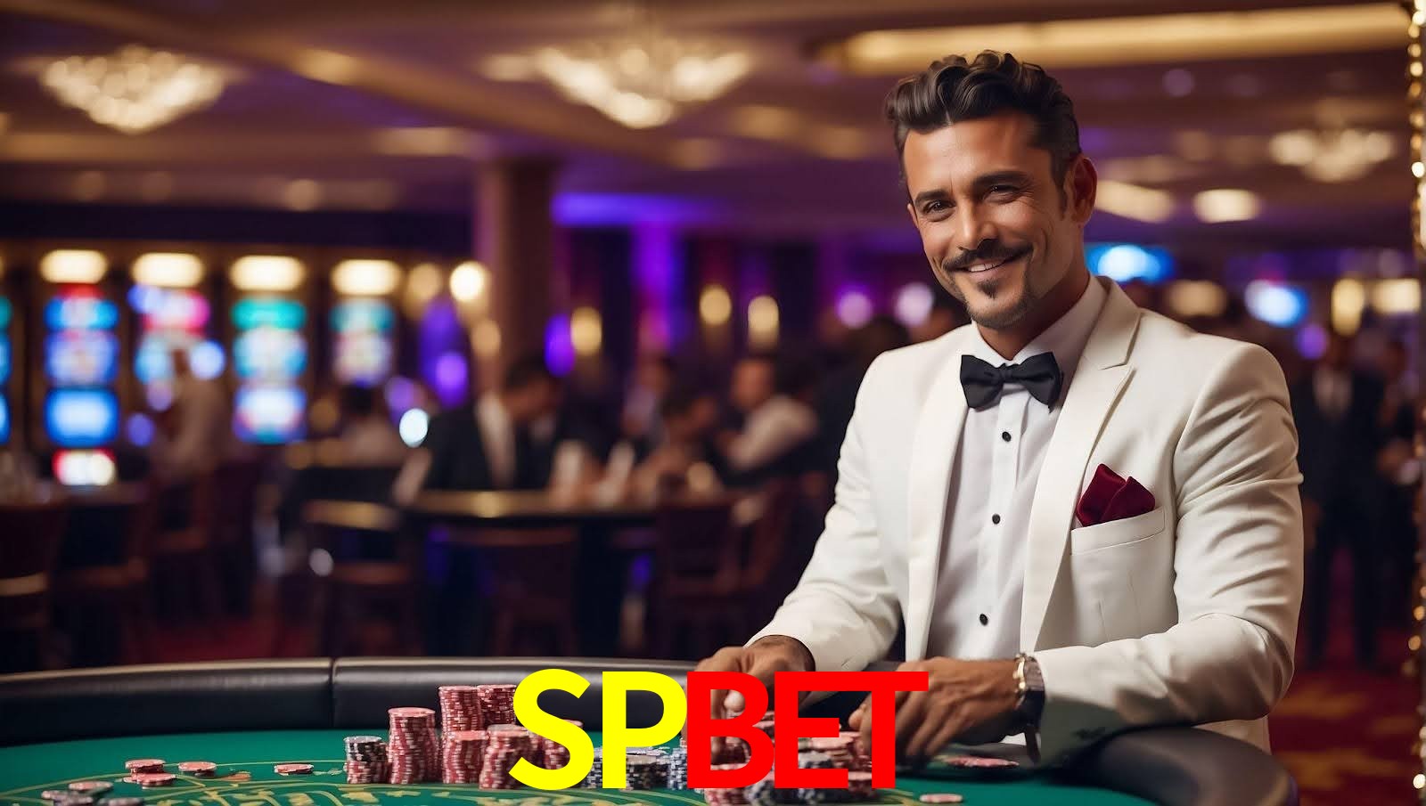 Promoção Relâmpago SPBET