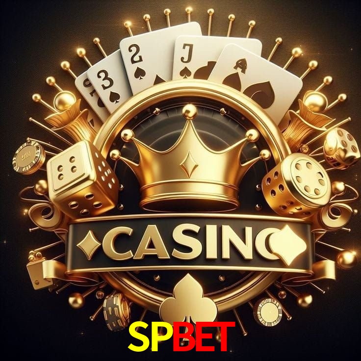 Jogos de Slot SPBET