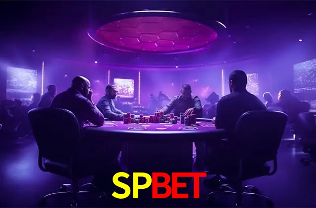 Diretório de Jogos SPBET