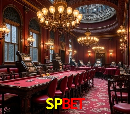  SPBET.COM