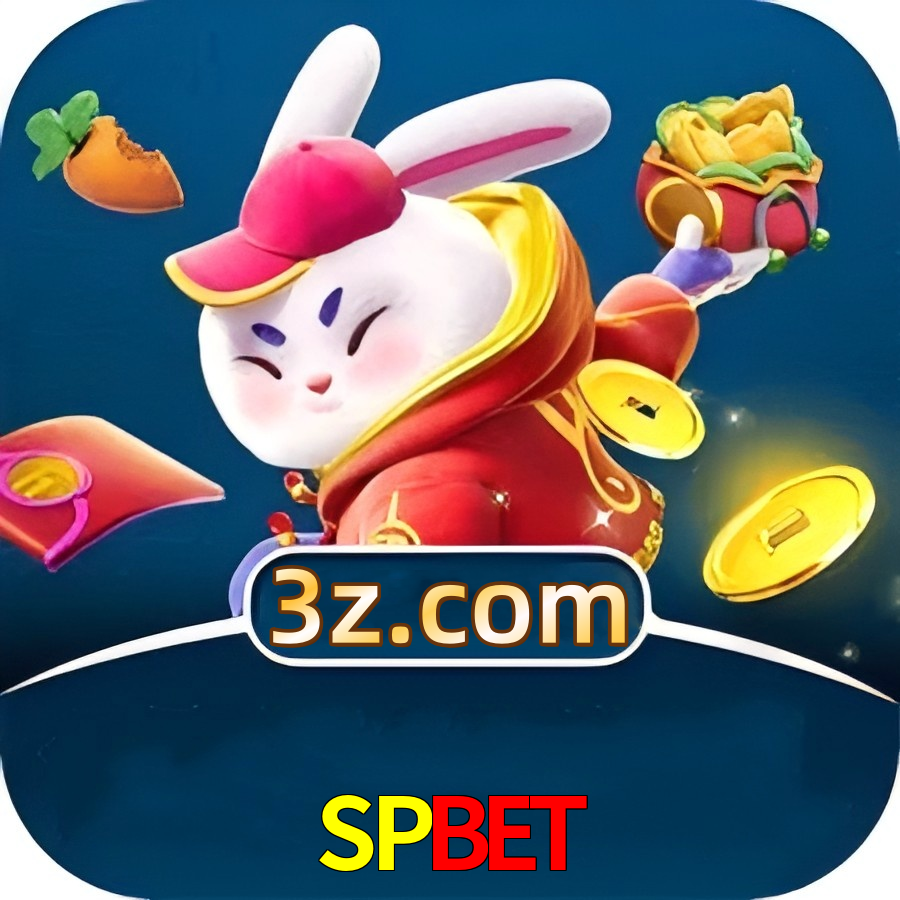 Logo da SPBET